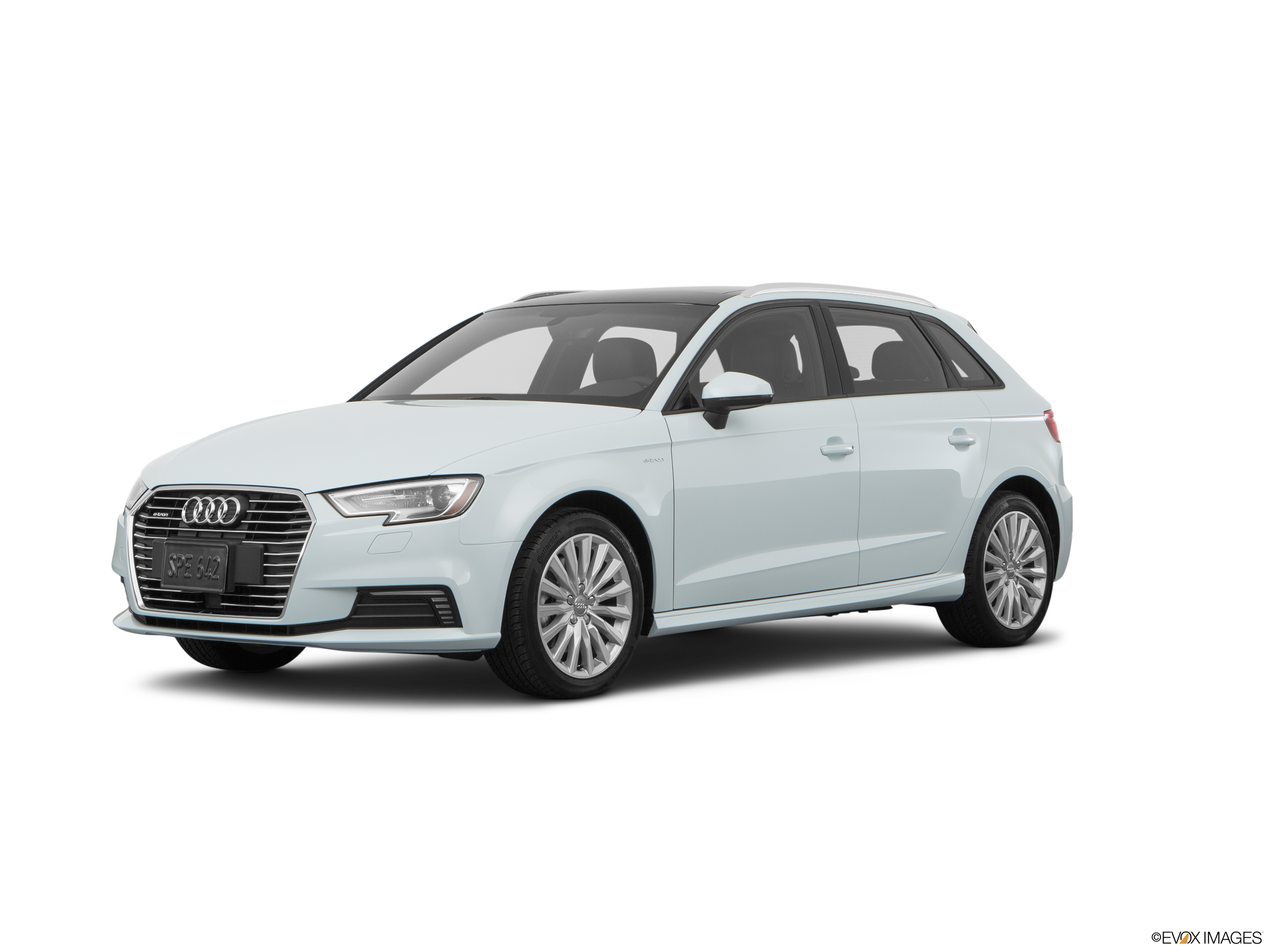 Used 2017 Audi A3 Sportback E-tron Premium Wagon 4D Prices | Kelley ...